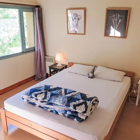 Holiday home Le Pigeonnier By Interhome