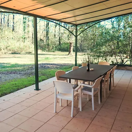 Le Pigeonnier By Interhome Holiday home Gindou