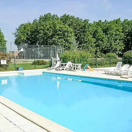 Holiday home Le Pigeonnier By Interhome Gindou