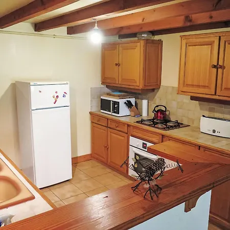 Le Pigeonnier By Interhome Holiday home